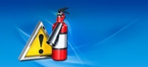 Пожарная безопасность