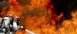 О пожарной безопасности на весенне-летний период