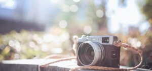 Итоги районного фотоконкурса «Юность России»