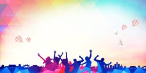 Информация о платформах с активностями для молодых людей