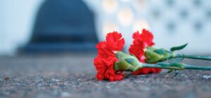 Участие во всероссийской акции «Свеча Памяти»