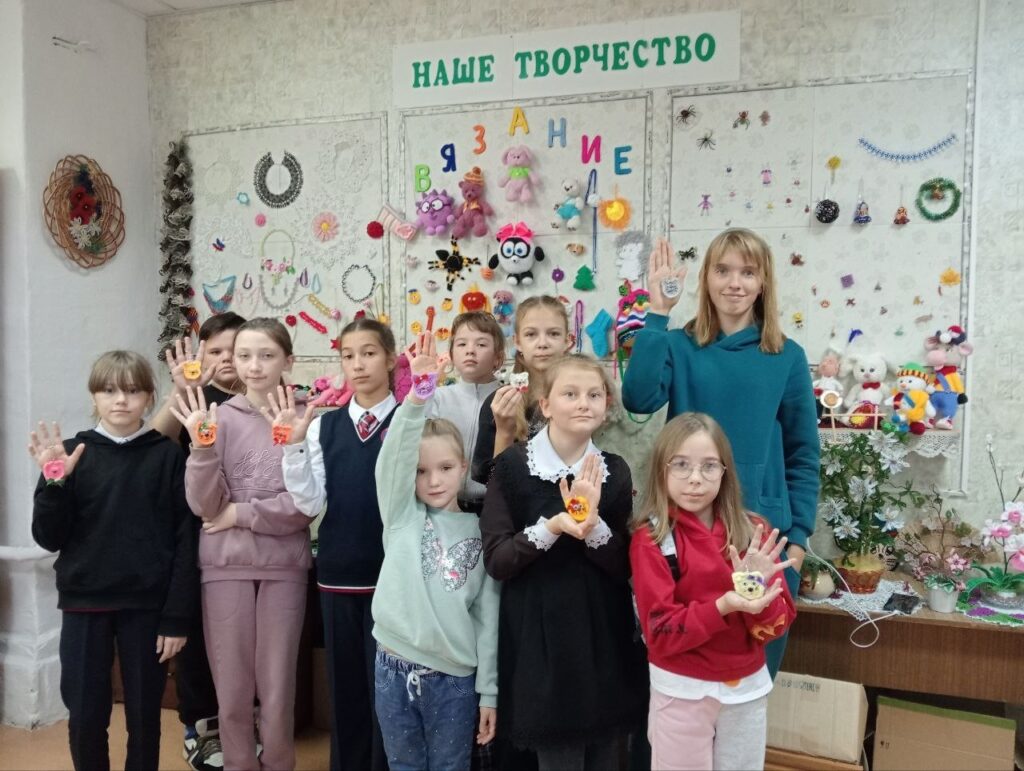 «Я люблю свою семью»