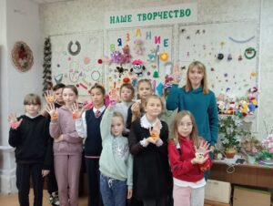 «Я люблю свою семью»