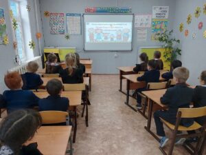 Интеллектуальная викторина «Семейные ценности и традиции»