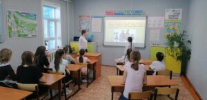 «Моя дружная семья»