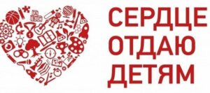Итоги регионального этапа «Сердце отдаю детям-2024»