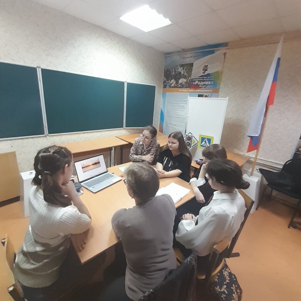 Окский заповедник: сохранение биоразнообразия