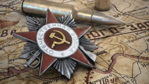 Голос Победы!