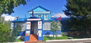 По всей стране проходит акция «Флаги Победы»