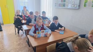 Открытый диалог о безопасности на дорогах: вопросы и ответы с инспектором ДПС