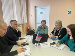 Стратегия развития образования РФ до 2040 года