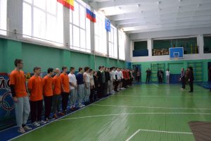 Мастер-класс по беспилотным летательным аппаратам