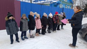 Внимание! В Шацком Доме детского творчества прошла внеплановая тренировка по гражданской обороне!