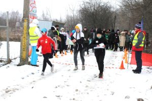 Шацкие спортсмены показали отличные результаты на областных соревнованиях по спортивному ориентированию