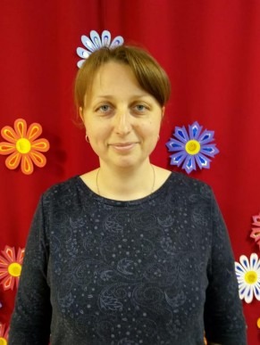 Гаврилина Мария Викторовна