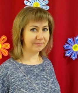 Ивакина Мария Васильевна
