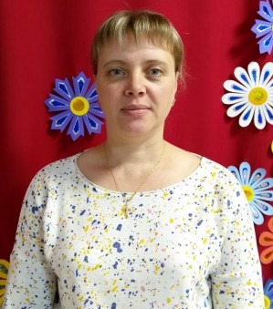Терехова Лариса Николаевна