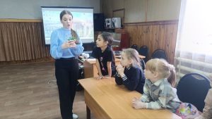 Третий день профильной программы: экология, солнечная энергия и творчество