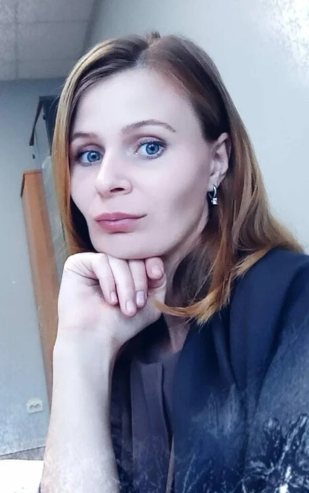 Агамагомедова Наталья Викторовна