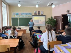 Память поколений: блокада Ленинграда