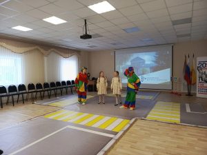 20 марта — день открытий, творчества и новых идей!